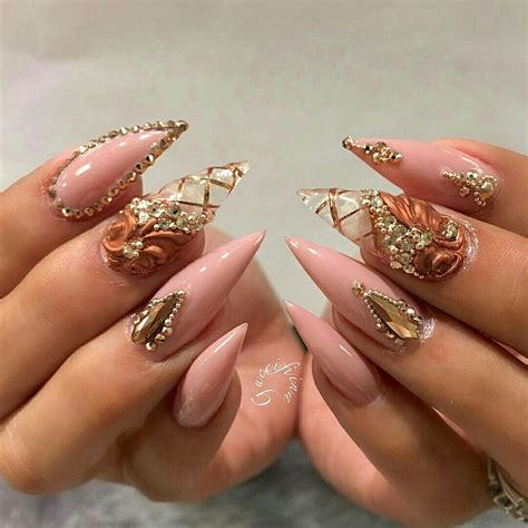 pinterest nail art